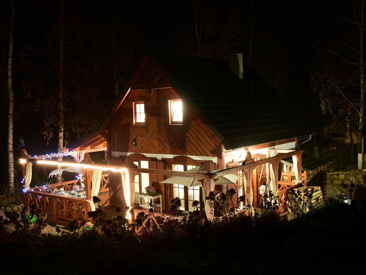 Domek W Karkonoszach Przesieka Exterior photo